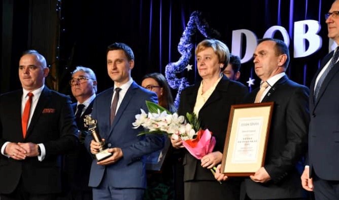 Dobre bo bialski - Gmina Łomazy Dobre bo bialski - Gmina Łomazy