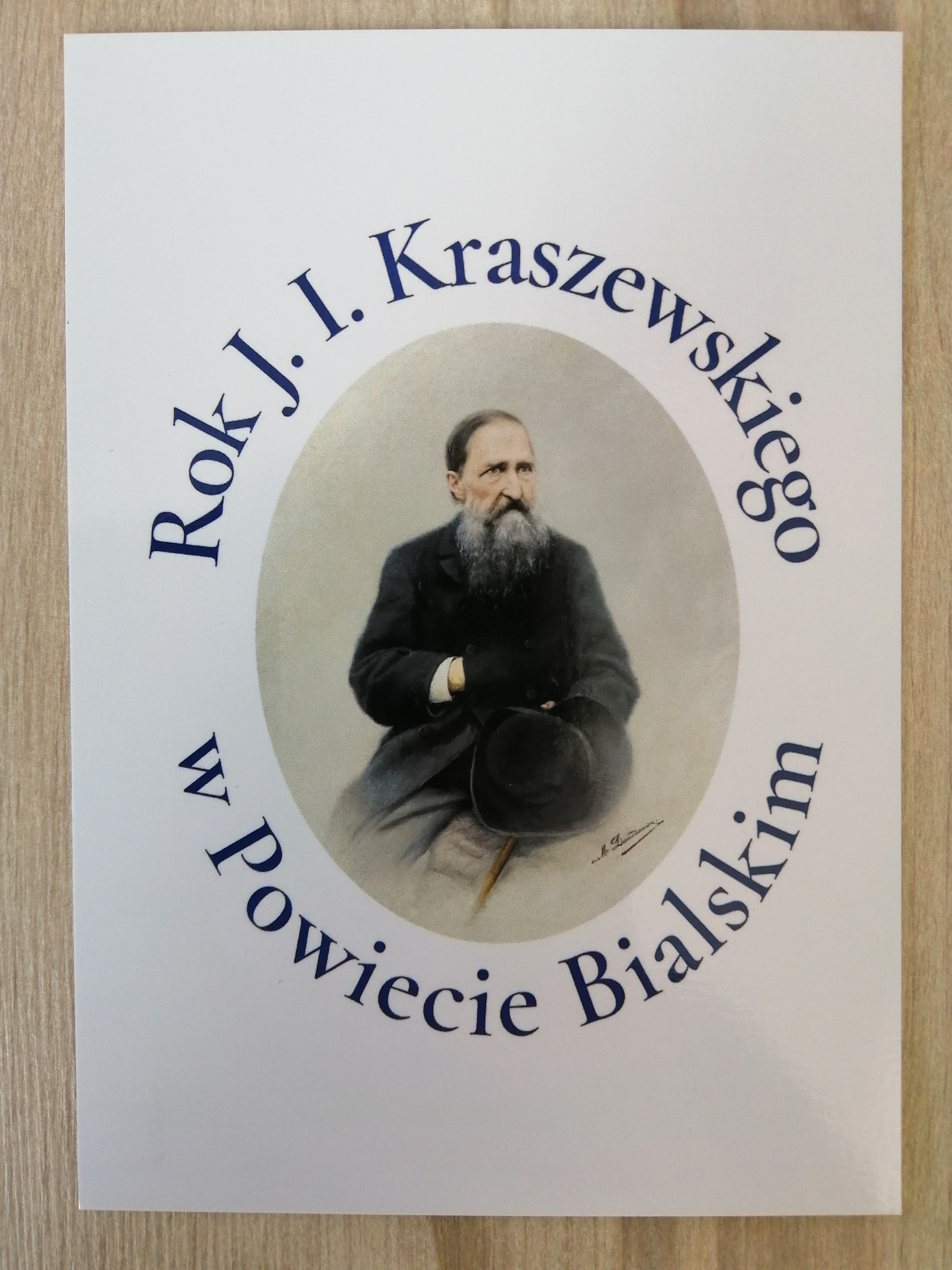 J.I. Kraszewski