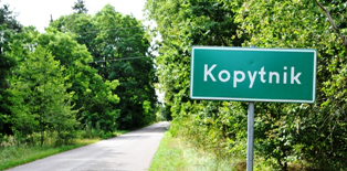Kopytnik Gmina Łomazy