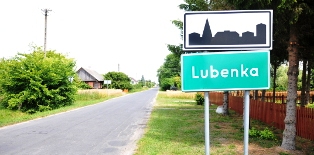 Lubenka Gmina Łomazy 