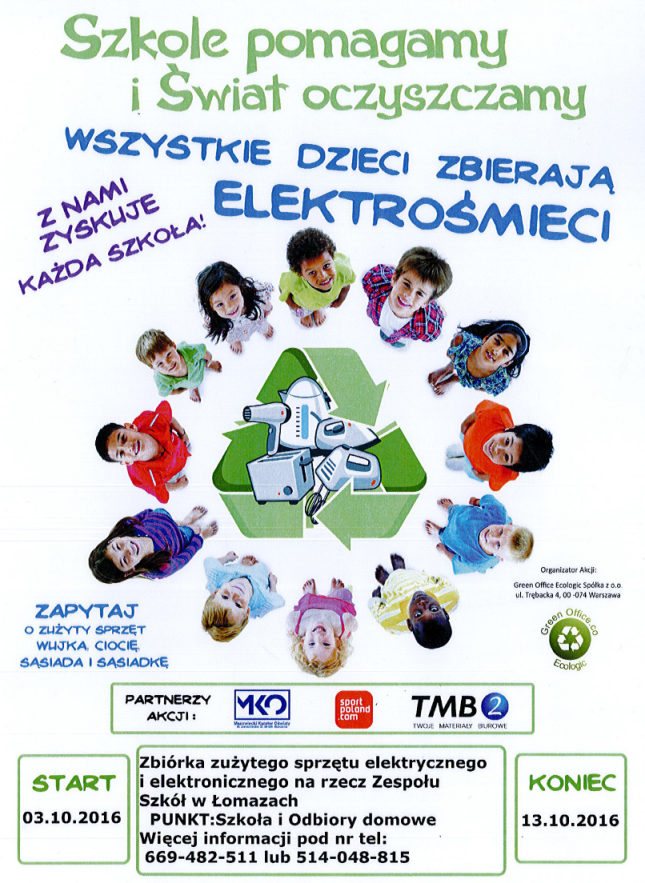 zespol zbiorka