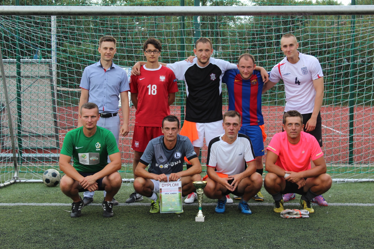 orlik 3 lomazy