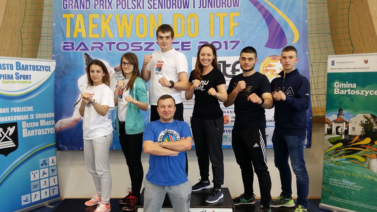 tkd