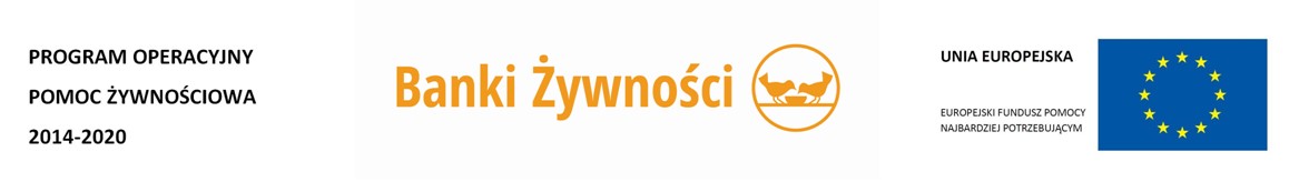 bank zywnosci