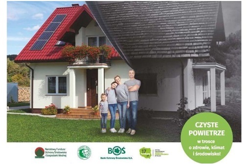 czyste powietrze