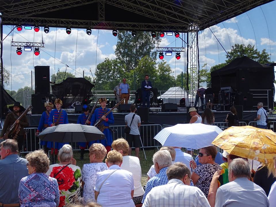 festiwal kultury lomazy impreza festyn wakacje