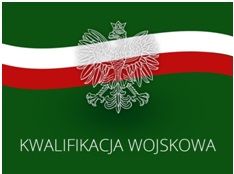 kwalifikacja wojskowa