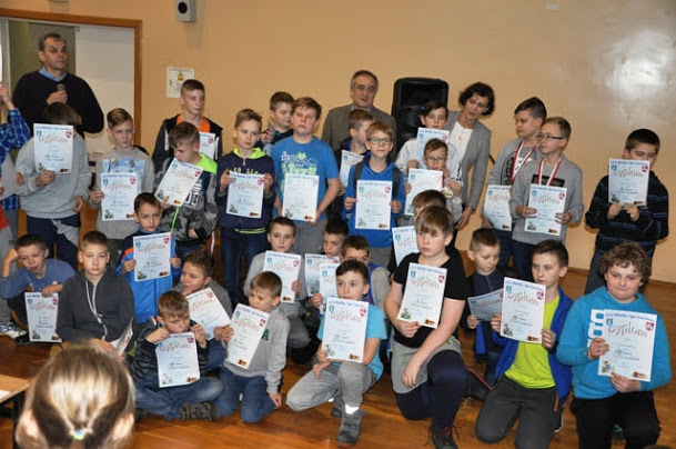 szachy