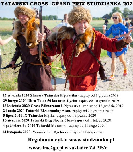 grand prix studzianka