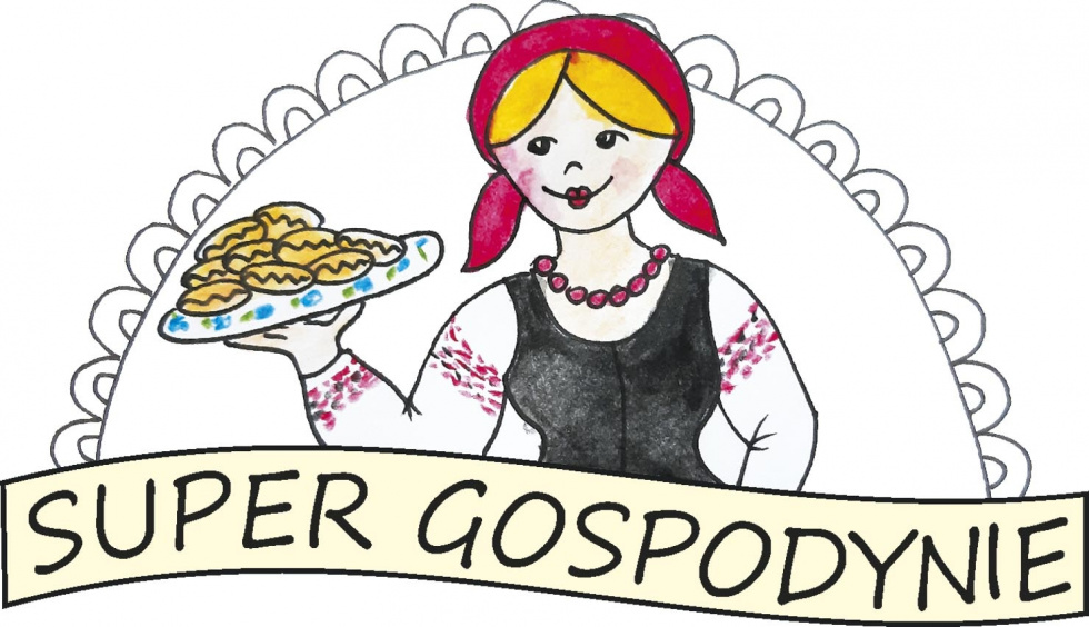 super gospodynia