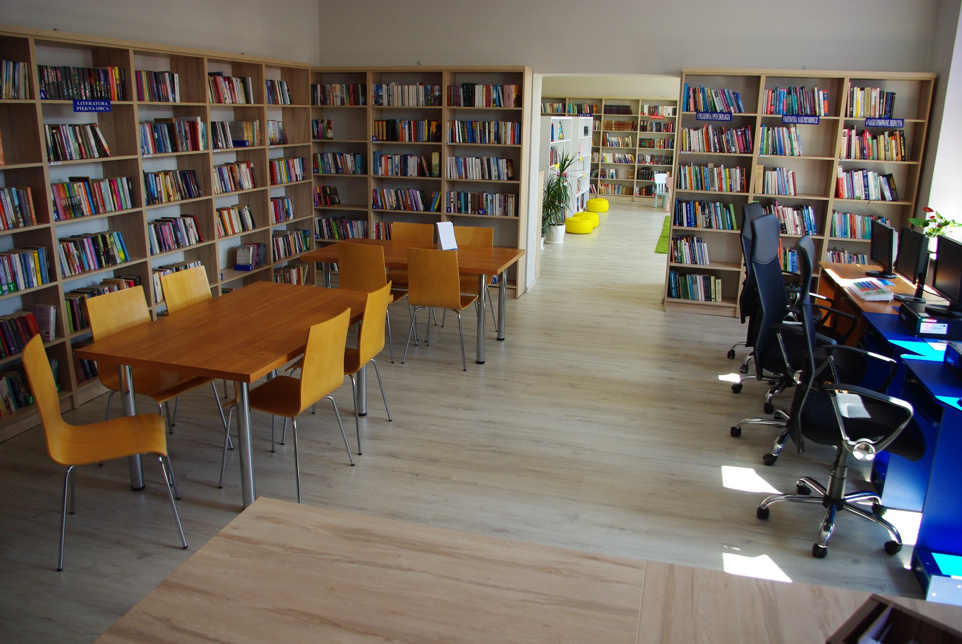 biblioteka
