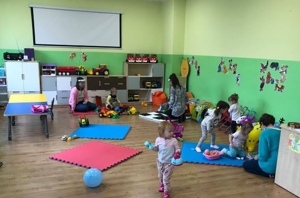 Dzień adaptacyjny Dzień adaptacyjny