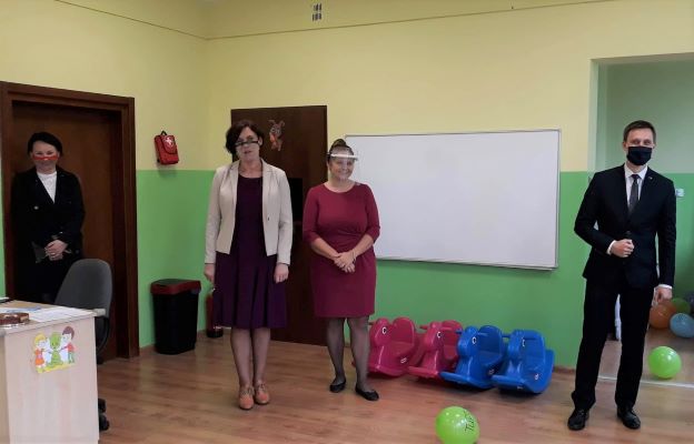 Dzień adaptacyjny 