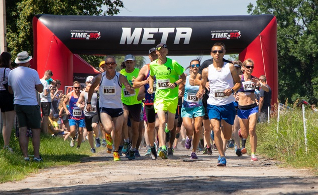 tatarska piatka start
