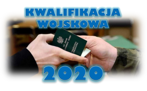 kwalifikacja wojskowa