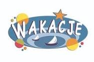 Wakacje