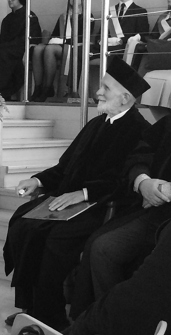 Wacław Hryniewicz
