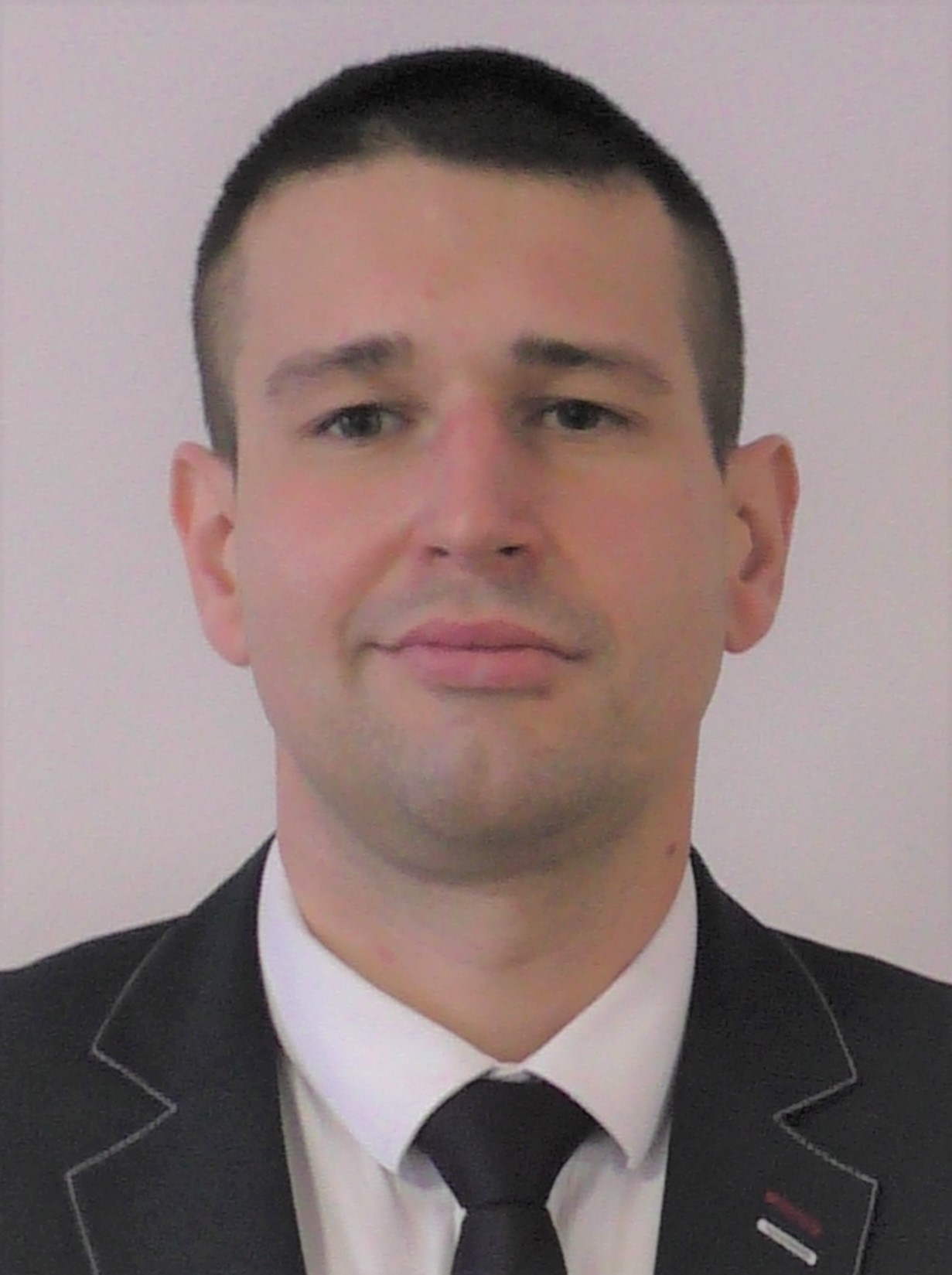 Kamil Frączek Kamil Frączek