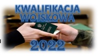 Kwalifikacja wojskowa
