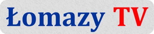 Napis Lomazy TV