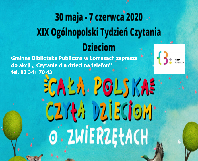 Plakat OTCD