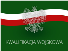 kwalifikacja wojskowa lomazy