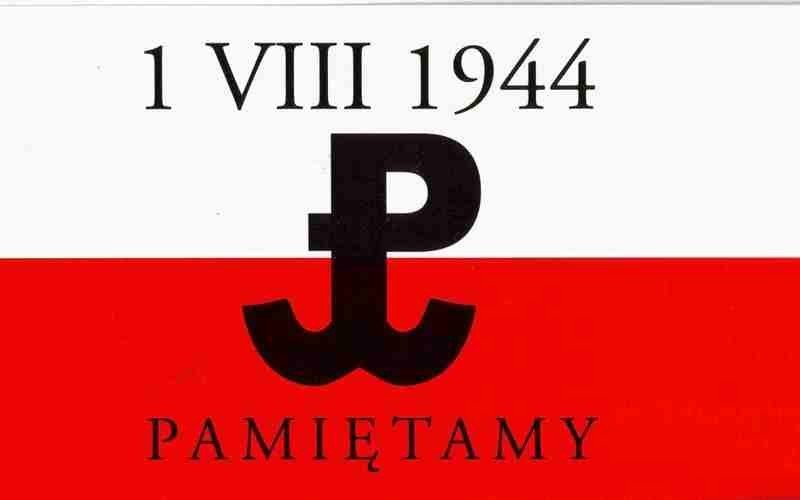 powstanie