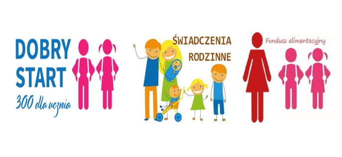 swiadczenia logo
