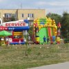 Dożynki Gminne 2015
