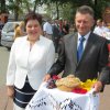 Dożynki Gminne 2015