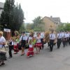 Dożynki Gminne 2015