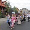Dożynki Gminne 2015