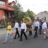 Dożynki Gminne 2015
