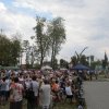 Dożynki Gminne 2015