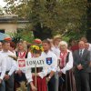Dożynki Gminne 2015