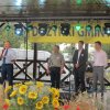 Dożynki Gminne 2015