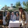 Dożynki Powiatowe 2015