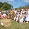 Dożynki Powiatowe 2015