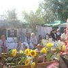 Dożynki Powiatowe 2015
