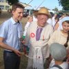 Dożynki Powiatowe 2015