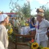 Dożynki Powiatowe 2015