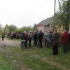 Tablica upamiętniająca - Stasiówka