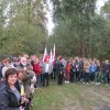 Tablica upamiętniająca - Stasiówka