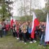 Tablica upamiętniająca - Stasiówka