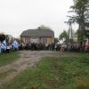 Tablica upamiętniająca - Stasiówka