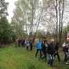 Tablica upamiętniająca - Stasiówka