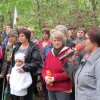 Tablica upamiętniająca - Stasiówka