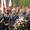 Tablica upamiętniająca - Stasiówka