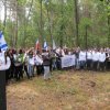 Tablica upamiętniająca - Stasiówka
