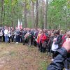 Tablica upamiętniająca - Stasiówka